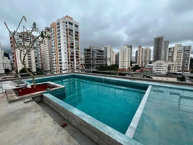 Imagem 12: Apartamento de luxo à venda em São Paulo-SP, Vila Cordeiro: 3 quartos, 3 suítes, 2