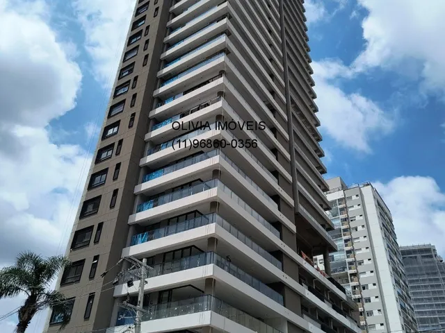 Imagem 11: Apartamento de luxo à venda em São Paulo-SP, Vila Cordeiro: 3 quartos, 3 suítes, 2