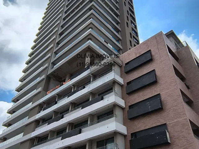 Imagem 10: Apartamento de luxo à venda em São Paulo-SP, Vila Cordeiro: 3 quartos, 3 suítes, 2