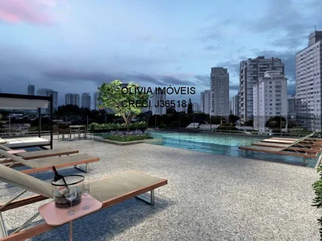 Imagem 4: Apartamento de luxo à venda em São Paulo-SP, Vila Cordeiro: 3 quartos, 3 suítes, 2