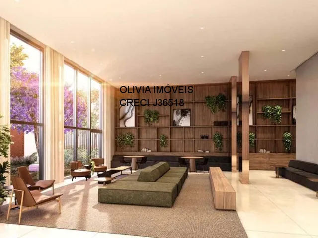 Imagem 6: Apartamento de luxo à venda em São Paulo-SP, Vila Cordeiro: 3 quartos, 3 suítes, 2