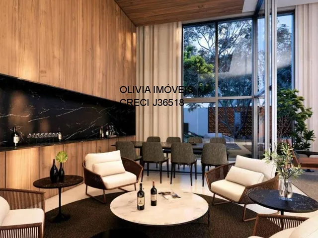 Imagem 7: Apartamento de luxo à venda em São Paulo-SP, Vila Cordeiro: 3 quartos, 3 suítes, 2
