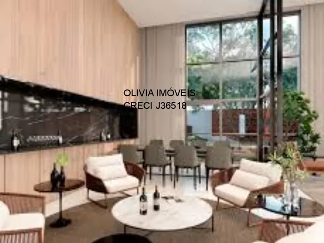 Imagem 2: Apartamento de luxo à venda em São Paulo-SP, Vila Cordeiro: 3 quartos, 3 suítes, 2