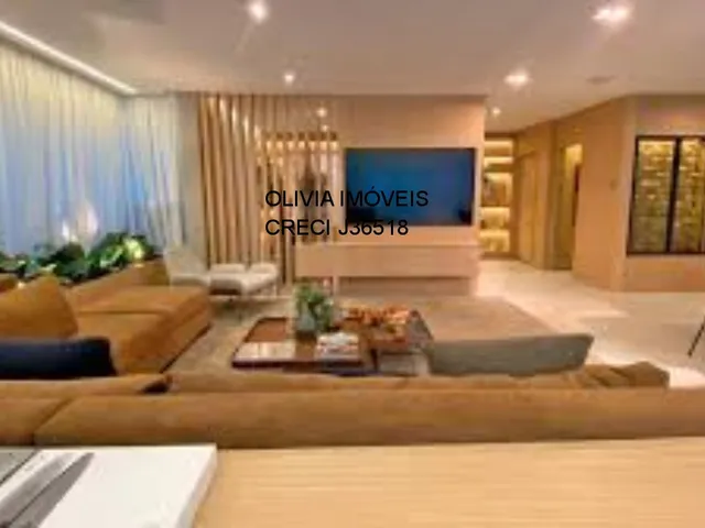 Imagem 3: Apartamento de luxo à venda em São Paulo-SP, Vila Cordeiro: 3 quartos, 3 suítes, 2