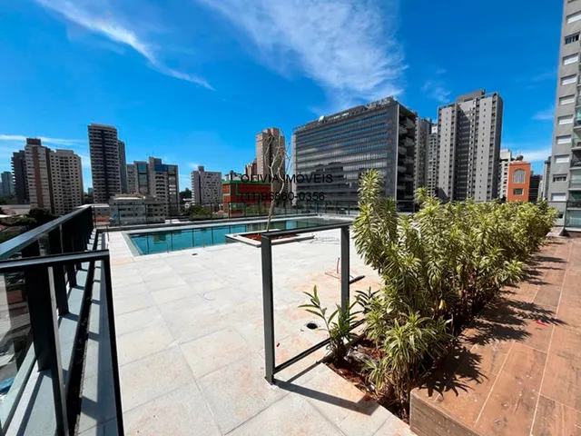 Imagem 14: Apartamento de luxo à venda em São Paulo-SP, Vila Cordeiro: 3 quartos, 3 suítes, 2