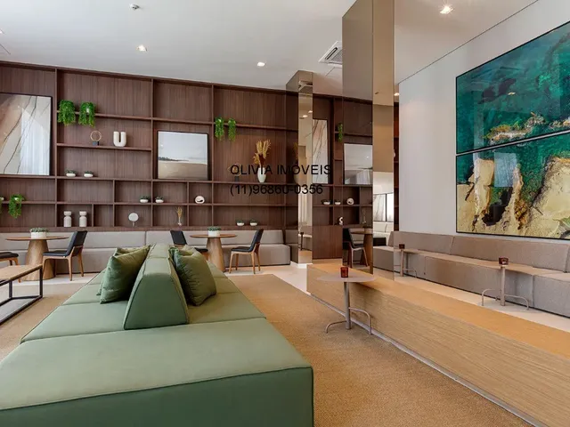 Imagem 16: Apartamento de luxo à venda em São Paulo-SP, Vila Cordeiro: 3 quartos, 3 suítes, 2