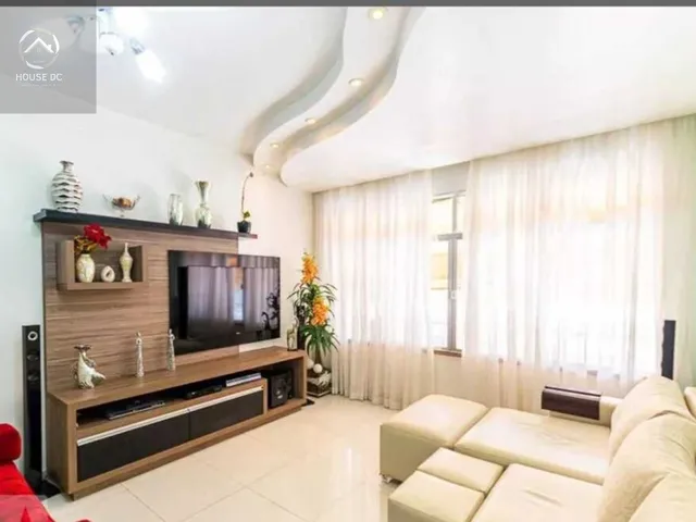 Imagem: Apartamento Residencial em Niterói - Rj