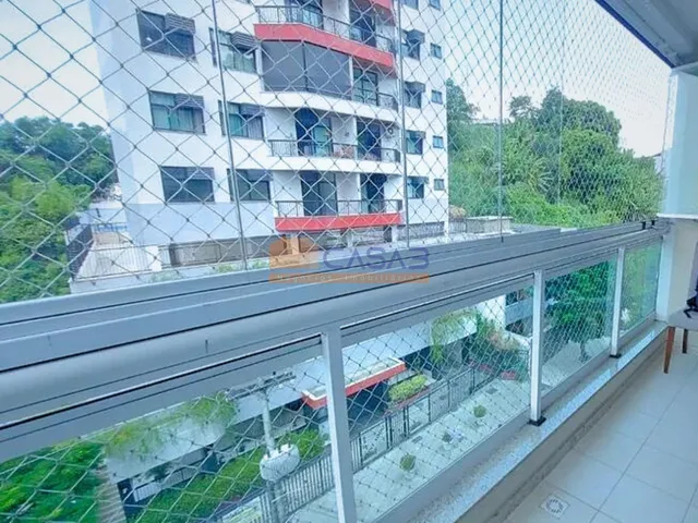 Imagem: Apartamento Residencial em Niterói - Rj