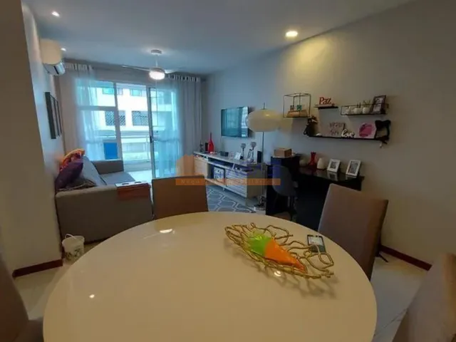 Imagem 4: Apartamento Residencial em Niterói - Rj, Ingá