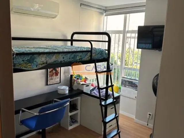 Imagem 5: Apartamento Residencial em Niterói - Rj, Ingá