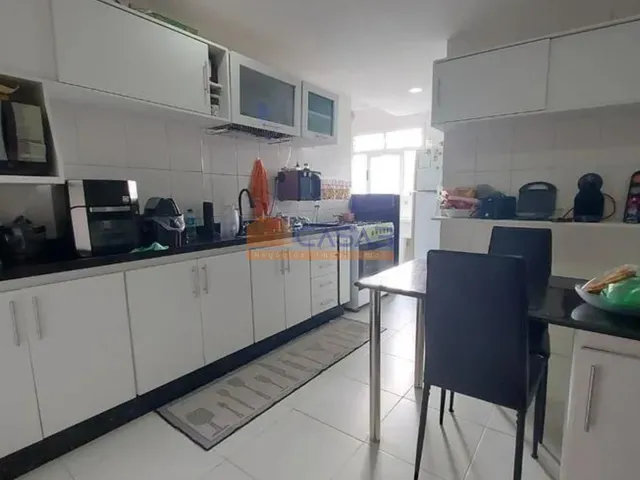 Imagem 9: Apartamento Residencial em Niterói - Rj, Ingá