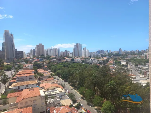 Imagem: O apartamento possui 2 Dormitórios, 2 Suítes, 3