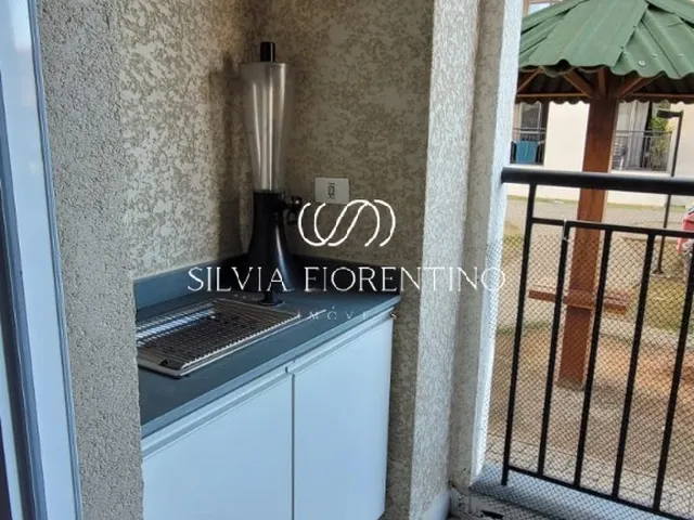 Imagem: Apartamento À Venda no Areão, Taubaté-Sp