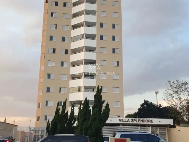 Imagem: Apartamento à venda em Taubaté-SP, Parque