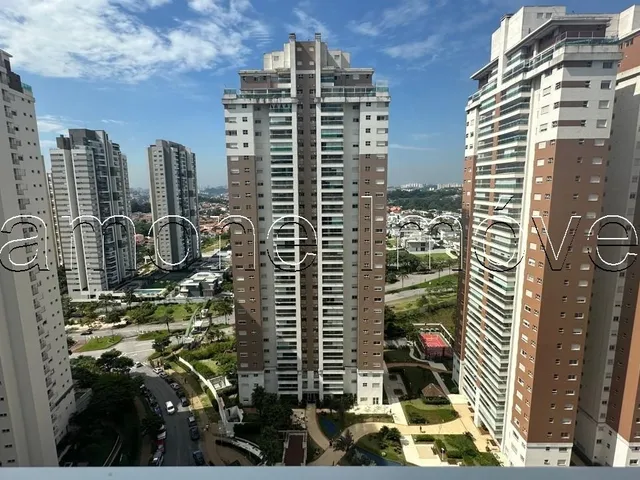Imagem: Vende-Se Belíssimo Apartamento de 89M2