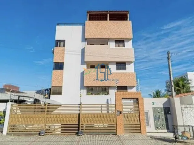 Imagem: Residencial Monte Sião - Apartamento no