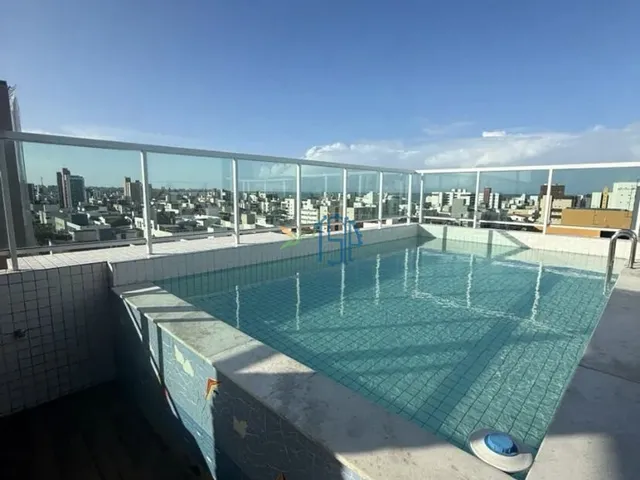 Imagem: Edifício Palm Beach - APARTAMENTO NO BESSA