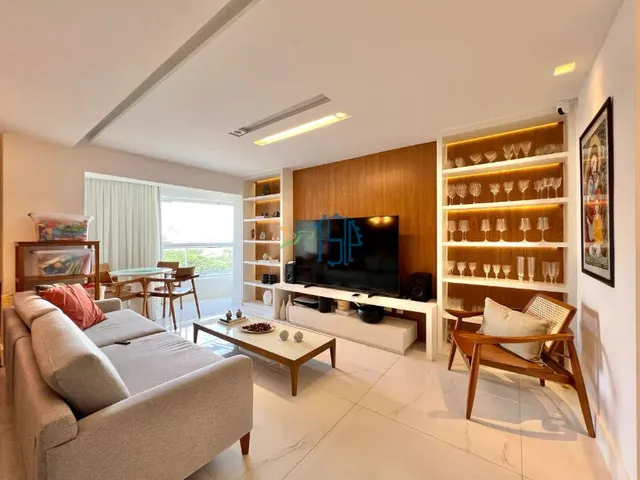 Imagem 1: Condomínio Ventos Alísio - OPORTUNIDADE / APARTAMENTO NO CONDOMÍNIO FECHADO EM NATAL
