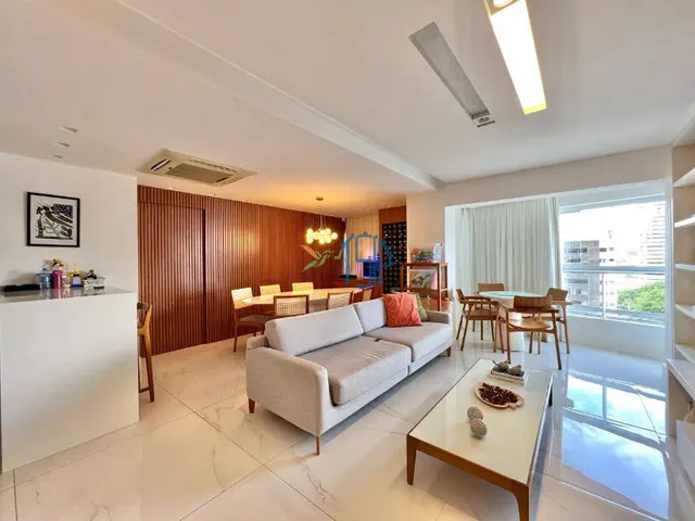 Imagem 8: Condomínio Ventos Alísio - OPORTUNIDADE / APARTAMENTO NO CONDOMÍNIO FECHADO EM NATAL