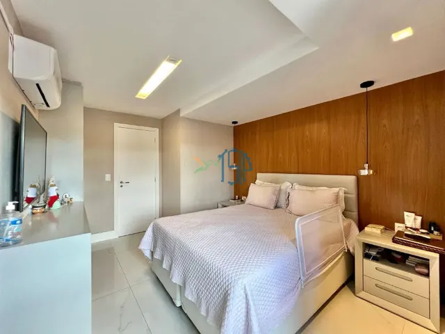 Imagem 12: Condomínio Ventos Alísio - OPORTUNIDADE / APARTAMENTO NO CONDOMÍNIO FECHADO EM NATAL