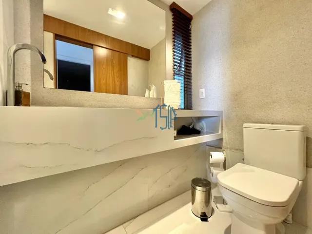 Imagem 9: Condomínio Ventos Alísio - OPORTUNIDADE / APARTAMENTO NO CONDOMÍNIO FECHADO EM NATAL