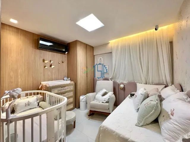 Imagem 10: Condomínio Ventos Alísio - OPORTUNIDADE / APARTAMENTO NO CONDOMÍNIO FECHADO EM NATAL