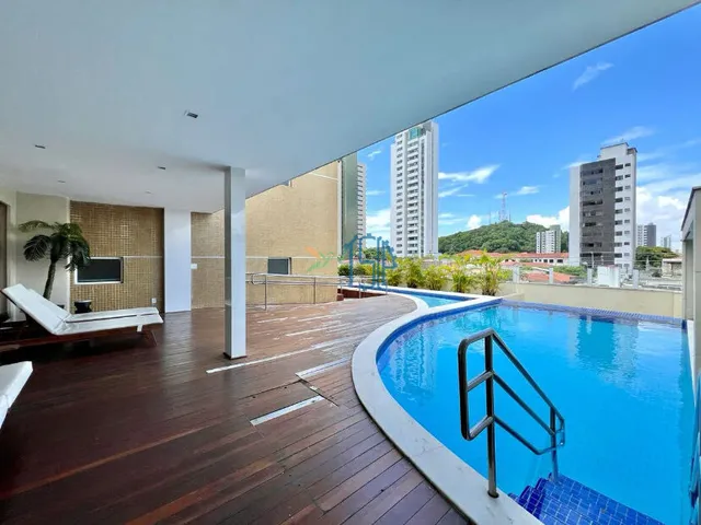 Imagem 5: Condomínio Ventos Alísio - OPORTUNIDADE / APARTAMENTO NO CONDOMÍNIO FECHADO EM NATAL