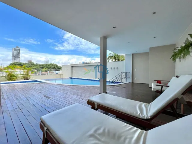 Imagem 4: Condomínio Ventos Alísio - OPORTUNIDADE / APARTAMENTO NO CONDOMÍNIO FECHADO EM NATAL