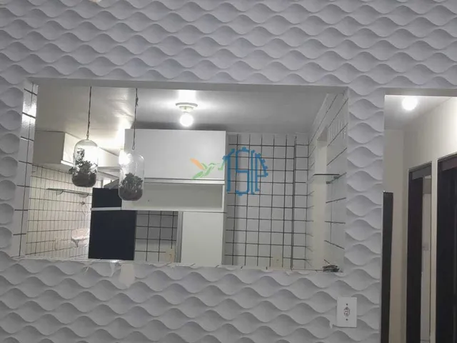 Imagem: Edifício Masselle - APARTAMENTO PADRÃO