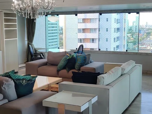 Imagem: Residencial Crystal Green - Apartamento