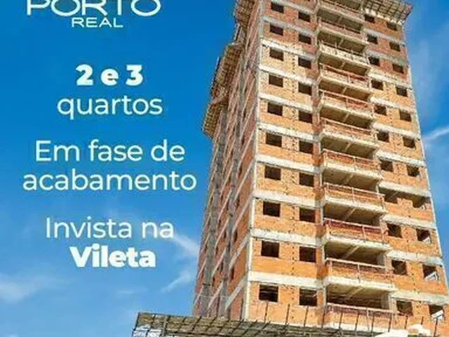 Imagem 6: Porto Real - Um lugar para chamar de seu Saia do aluguel hoje - 28