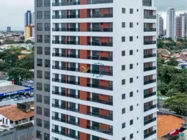 Imagem: Compact Time Tambauzinho - APARTAMENTO PADRÃO/