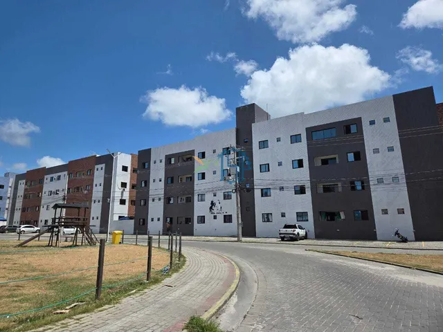 Imagem: Village Cowboy 3 - APARTAMENTO PADRAO/APARTAMENTO