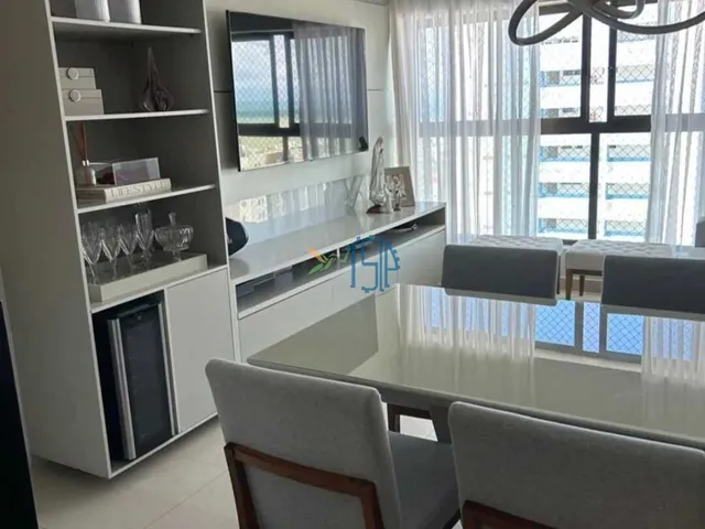 Imagem: Edifício Tropical Evolution - APARTAMENTO