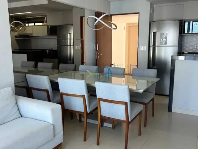 Imagem 8: Edifício Tropical Evolution - APARTAMENTO PADRÃO/ APARTAMENTO NO EDIFÍCIO TROPICAL