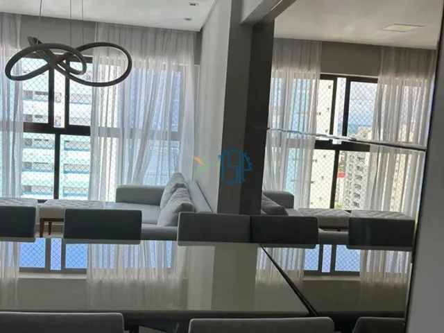 Imagem 3: Edifício Tropical Evolution - APARTAMENTO PADRÃO/ APARTAMENTO NO EDIFÍCIO TROPICAL
