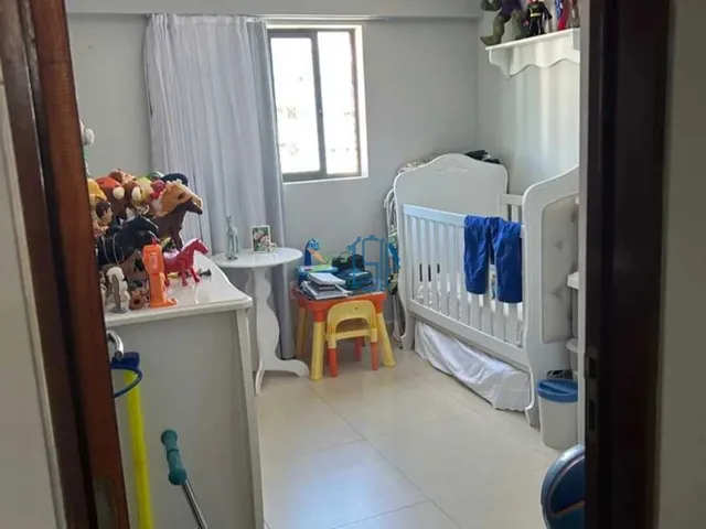 Imagem 6: Edifício Tropical Evolution - APARTAMENTO PADRÃO/ APARTAMENTO NO EDIFÍCIO TROPICAL