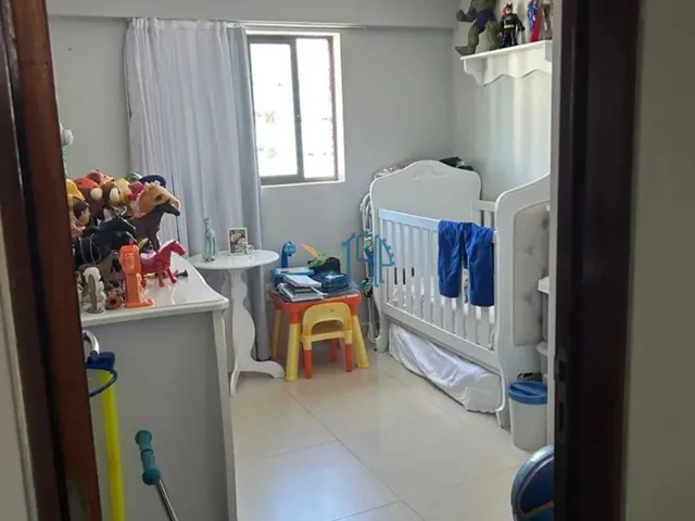Imagem 5: Edifício Tropical Evolution - APARTAMENTO PADRÃO/ APARTAMENTO NO EDIFÍCIO TROPICAL