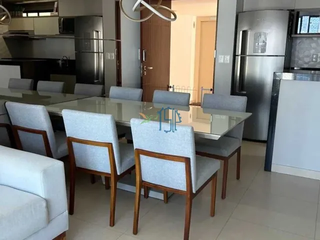 Imagem 10: Edifício Tropical Evolution - APARTAMENTO PADRÃO/ APARTAMENTO NO EDIFÍCIO TROPICAL