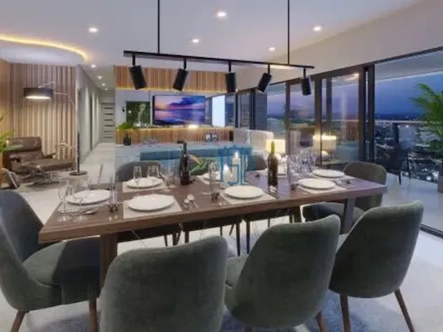 Imagem: CLIVANEIDE DE ROSARIO TOWER - Apartamento