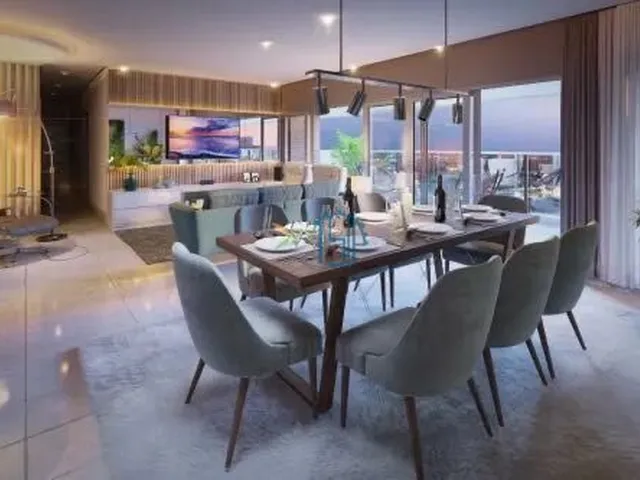 Imagem 2: CLIVANEIDE DE ROSARIO TOWER - Apartamento Alto Padrão/ Mossoró / apartamento em Mossoró