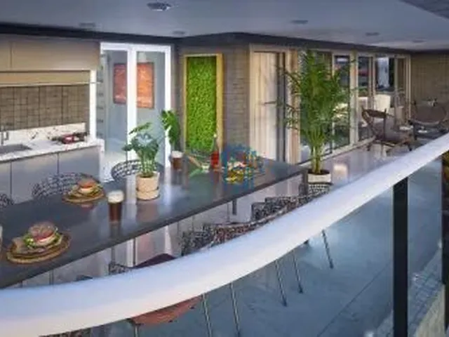 Imagem 15: CLIVANEIDE DE ROSARIO TOWER - Apartamento Alto Padrão/ Mossoró / apartamento em Mossoró