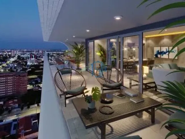 Imagem 9: CLIVANEIDE DE ROSARIO TOWER - Apartamento Alto Padrão/ Mossoró / apartamento em Mossoró