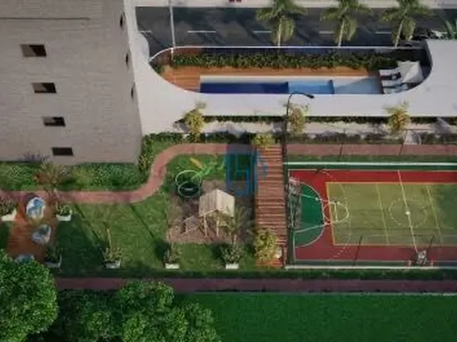 Imagem 4: CLIVANEIDE DE ROSARIO TOWER - Apartamento Alto Padrão/ Mossoró / apartamento em Mossoró