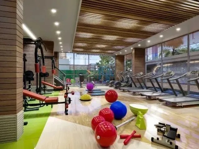Imagem 11: CLIVANEIDE DE ROSARIO TOWER - Apartamento Alto Padrão/ Mossoró / apartamento em Mossoró