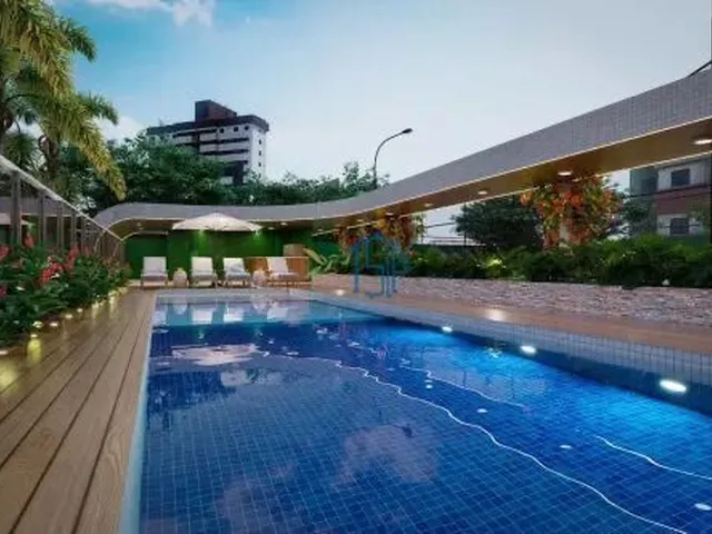 Imagem 16: CLIVANEIDE DE ROSARIO TOWER - Apartamento Alto Padrão/ Mossoró / apartamento em Mossoró