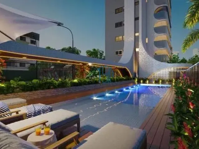 Imagem 6: CLIVANEIDE DE ROSARIO TOWER - Apartamento Alto Padrão/ Mossoró / apartamento em Mossoró