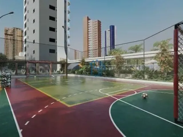 Imagem 5: CLIVANEIDE DE ROSARIO TOWER - Apartamento Alto Padrão/ Mossoró / apartamento em Mossoró