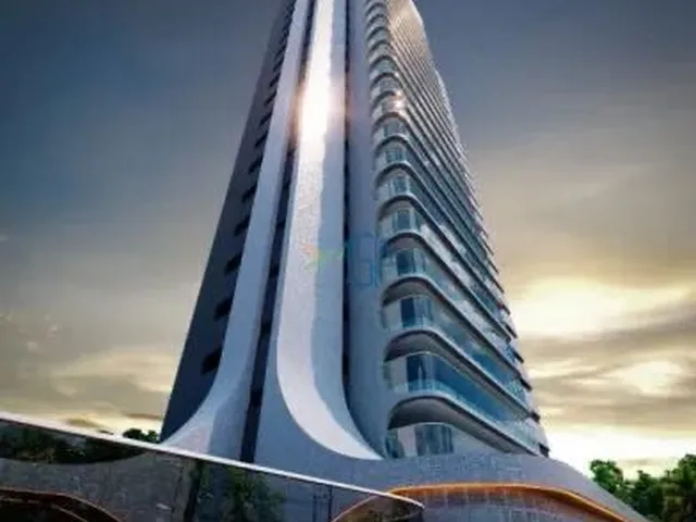 Imagem 10: CLIVANEIDE DE ROSARIO TOWER - Apartamento Alto Padrão/ Mossoró / apartamento em Mossoró