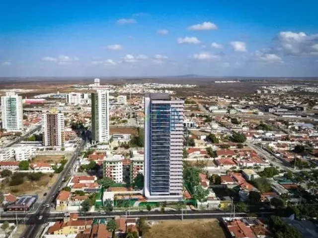 Imagem 14: CLIVANEIDE DE ROSARIO TOWER - Apartamento Alto Padrão/ Mossoró / apartamento em Mossoró